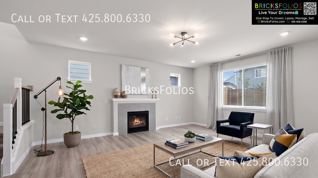 Photo - 8340 52nd St NE