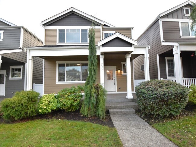 7527 Kodiak Ave NE - 7527 Kodiak Ave NE House