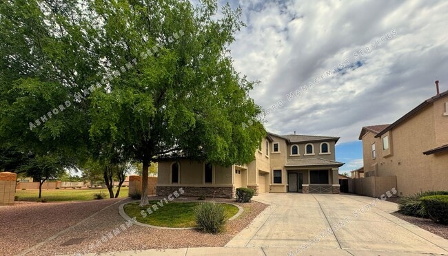 Photo - BEAUTIFUL 4 BEDROOM PLUS OFFICE AND LOFT, CORNER LOT IN CHEATHAM FARMS