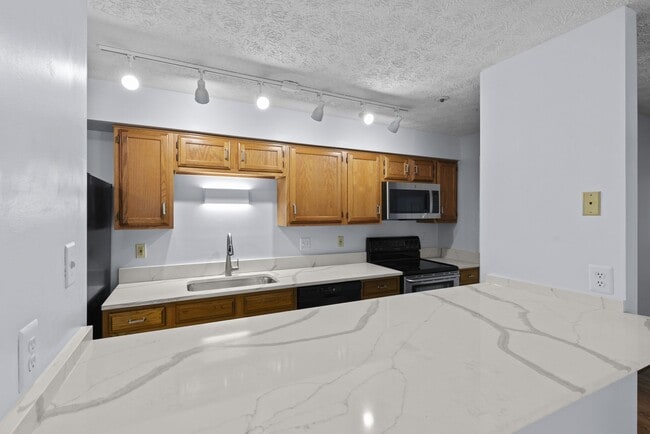 Photo - Coming Soon! Beautiful 2nd Floor Condo End Unit! Off of Route MD 100 & Close to MD Commuter Routes!