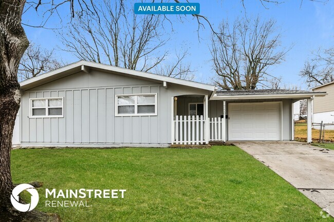 Building Photo - 9220 Lewis Ave Rental