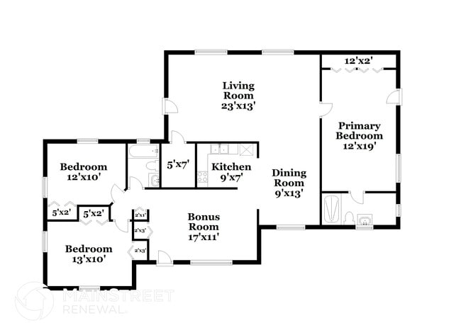 Photo - 2495 Barbarossa Ave