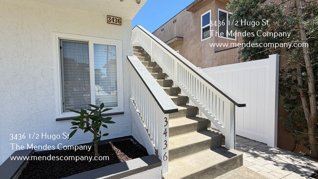 Photo - 3436 Hugo St Unit 3436 1/2