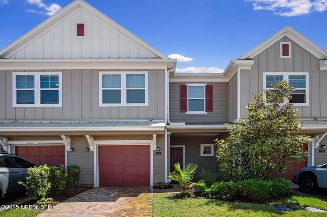 Photo - 191 Appleton Ct Townhome