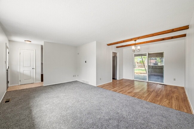 Photo - $1,895.95, 3-bed, 2-bath, located in Colorado Springs with Central AC.