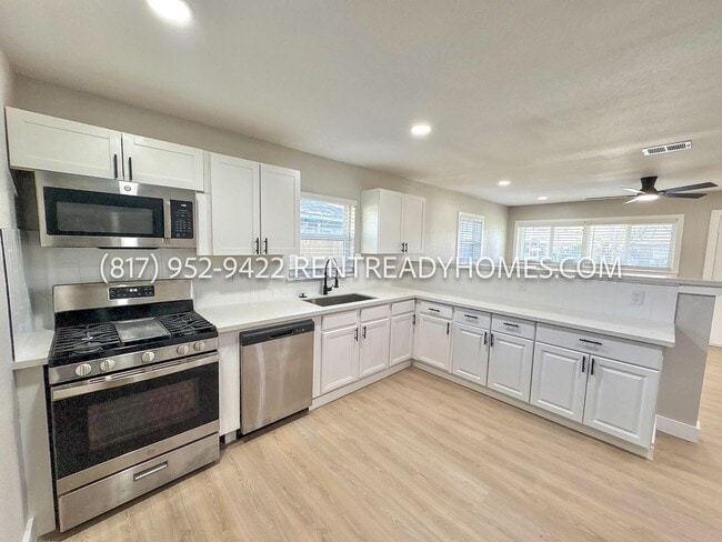 Photo - 3630 Agnes St Unit 3630 Agnes St. A **