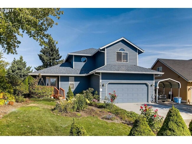 Building Photo - 9805 NE 41st Ave