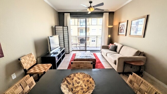 Photo - ANNUAL TURNKEY FURNISHED downtown Sarasota in luxury condominium!