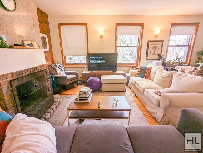 GREENE AVENUE - GREENE AVENUE Apartment Unit 1