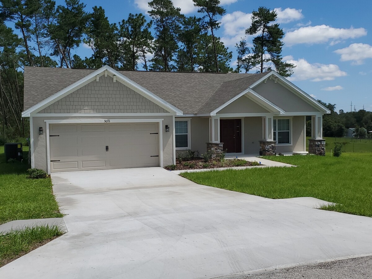 Photo - 5076 SW 104th Loop Casa