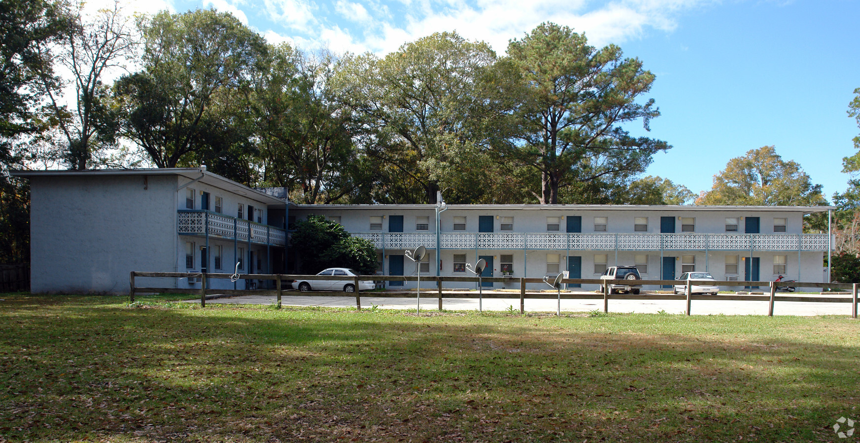 Murray Hill Gardens (Alpha Ave) - Murray Hill Gardens (Alpha Ave) Apartments