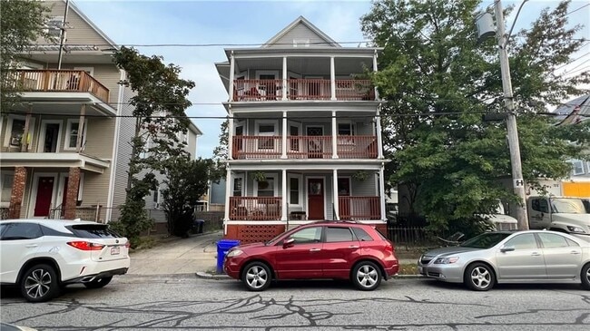 Building Photo - 38 Atlantic Ave