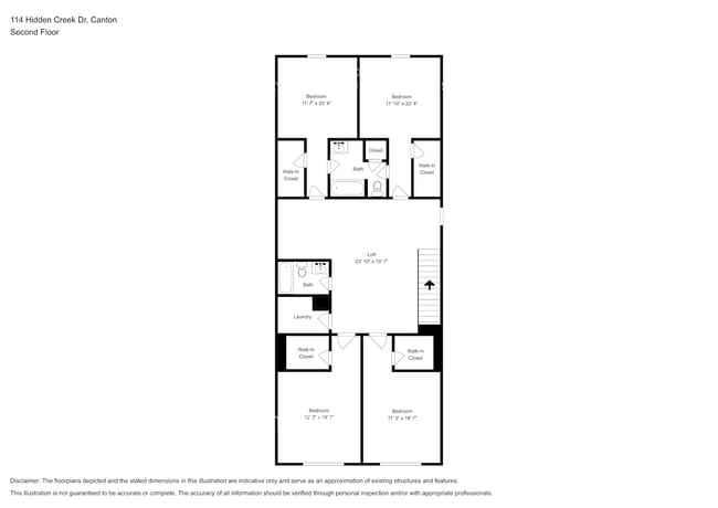 Photo - 114 Hidden Creek Dr