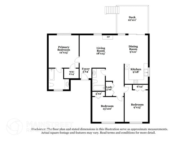 Photo - 1 Savannah Ln