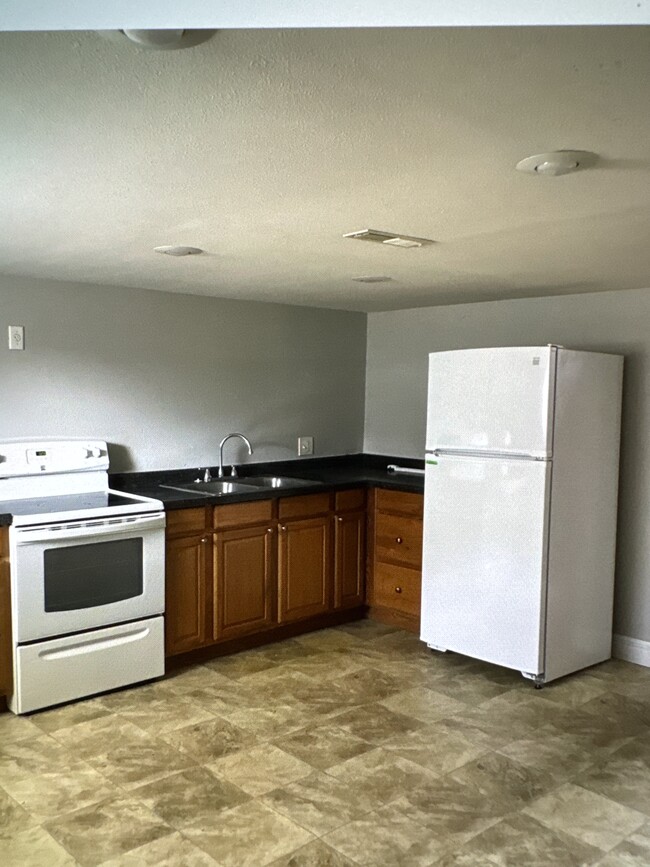 Kitchen - 128 W Chestnut St Unit Basement apartment