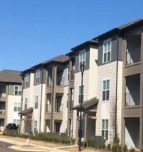 Gates at Gulfport - Gates at Gulfport Apartments