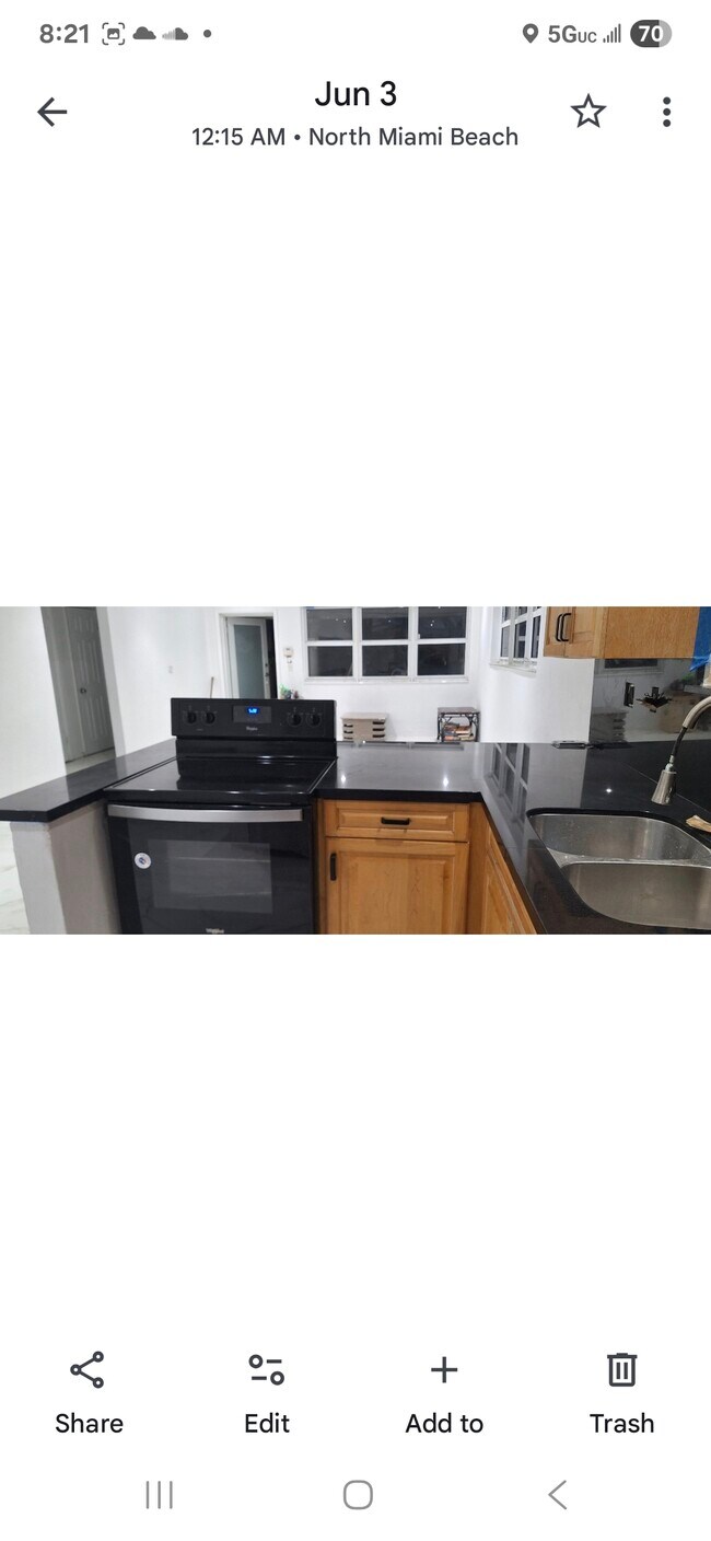 Photo - 1201 NE 159th St