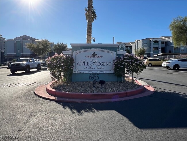 Building Photo - 6955 N Durango Dr Unit 1065