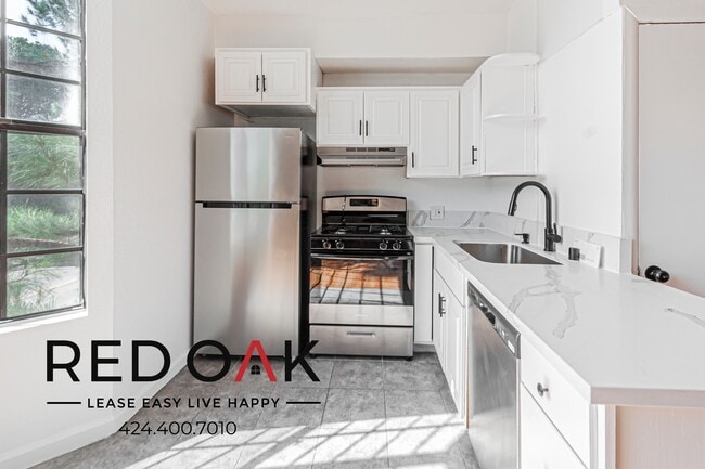 Photo - 10304 Tujunga Canyon Blvd Unit 201