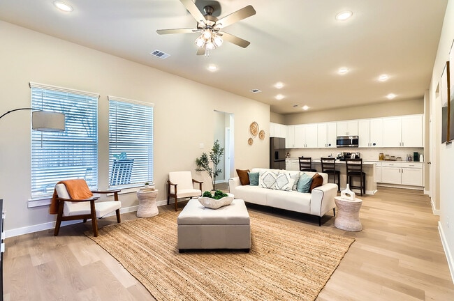 Photo - The Reserve at Arden Park