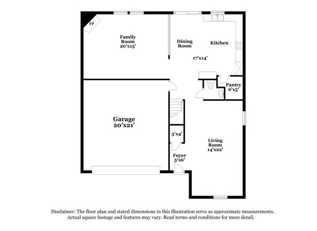 Photo - 3060 Whittier Way