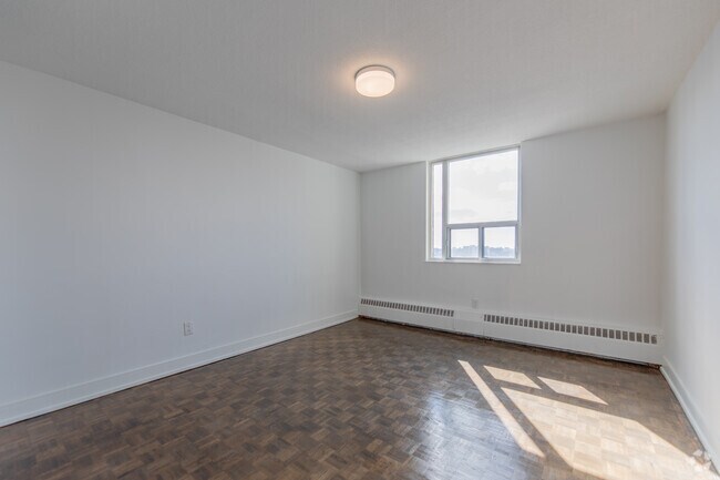1BR, 1BA - 826SF - Bedroom - 30 Carabob Court