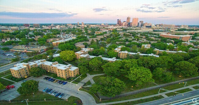 Building Photo - Lockefield Gardens Rental