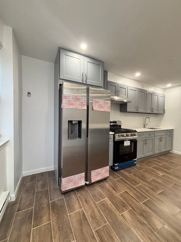 Building Photo - 4252 Monticello Ave Unit 1
