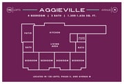 4x2 Aggieville