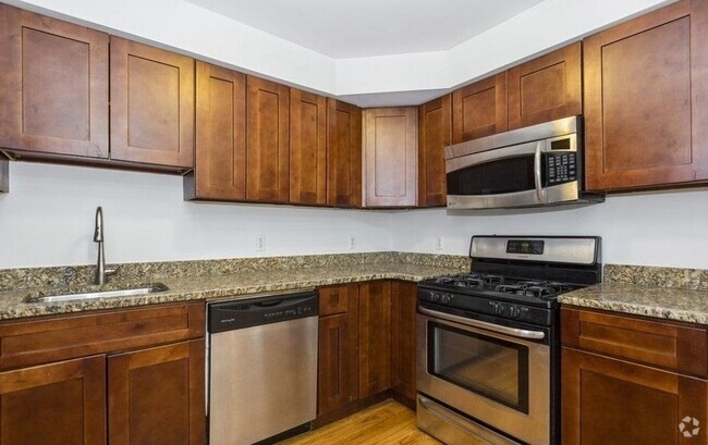 Building Photo - 809-815 22nd St Unit 1202 Rental