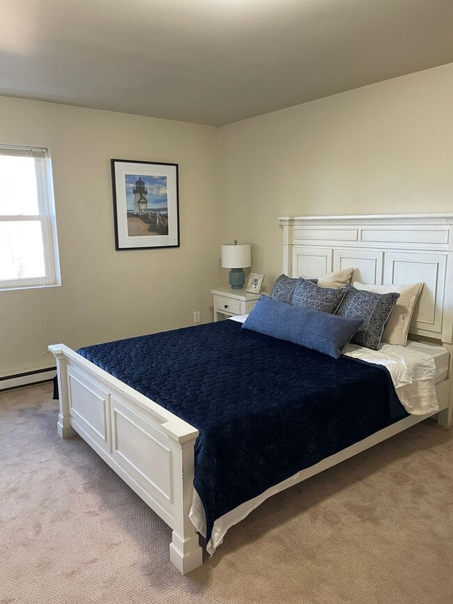 The Residence at Capital Hills