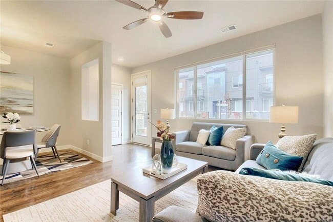 Photo - 2061 W 67th Pl Townhome
