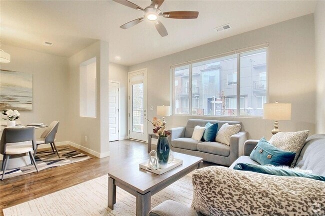 Building Photo - 2061 W 67th Pl Rental