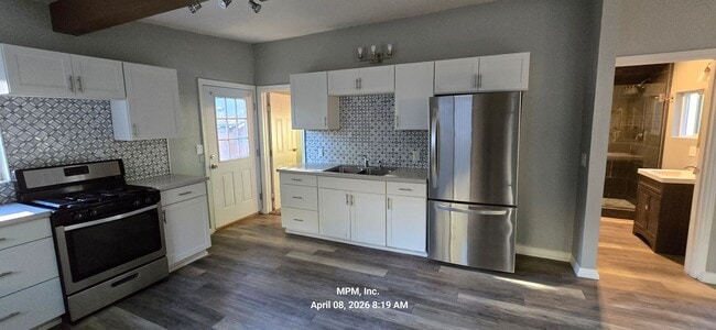 Photo - 3 bed 2 bath home in the country Unit 1970-½