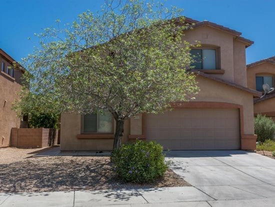 Photo - 8332 N Johnson Dr (Tucson, AZ)