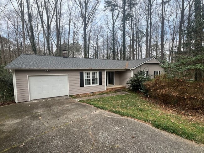 Building Photo - 1201 Linton Ct