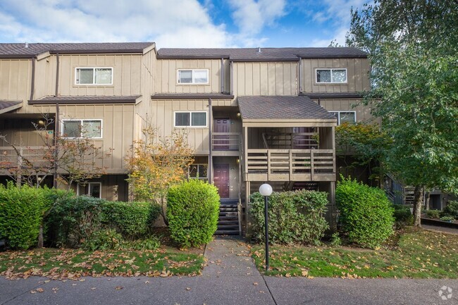 Building Photo - Tanglewood Hills Condo