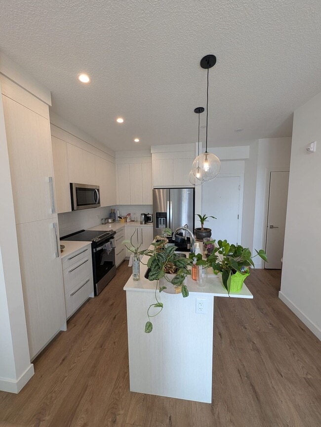 Photo - Modern 2 Bedroom + Den Condo with Underground Parking in Skyview Ranch (IP059) Unit 2402