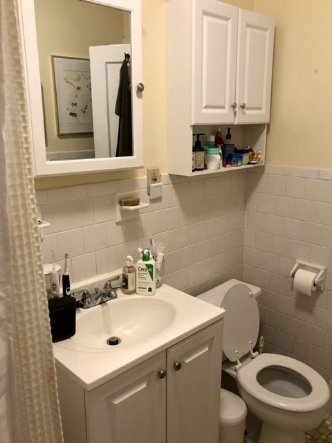 Photo - 64 Endicott St Unidad 2nd Floor