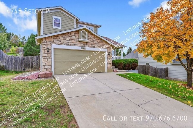 Photo - 4745 Seton Pl