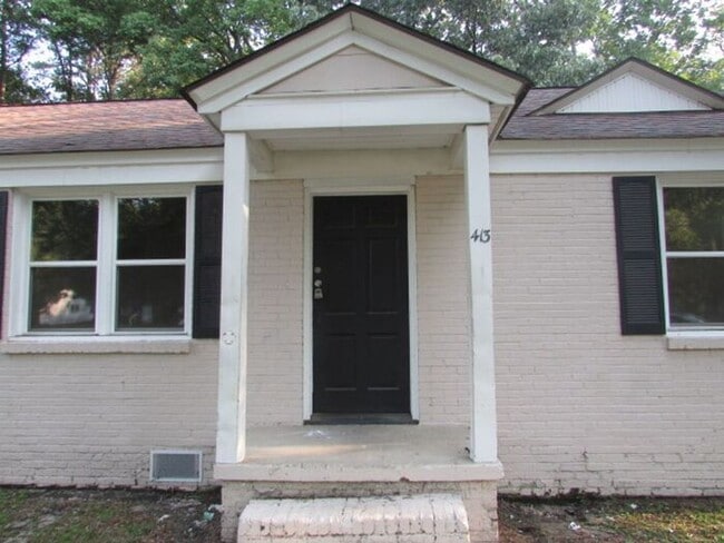 Photo - Spacious Three Bedroom