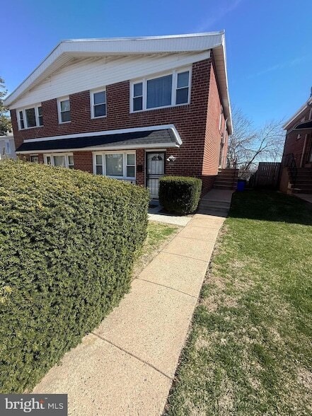 Photo - 1334 E Upsal St