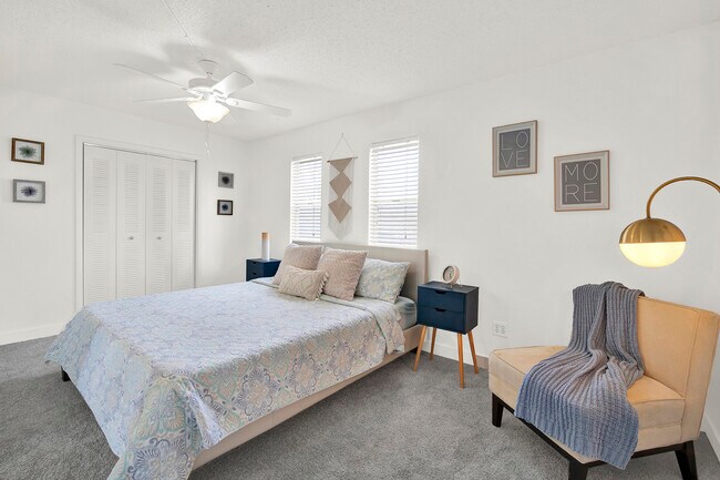 Towne Parc Apartments