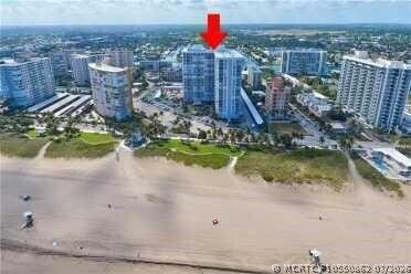 Photo - 405 N Ocean Blvd Unit 1123
