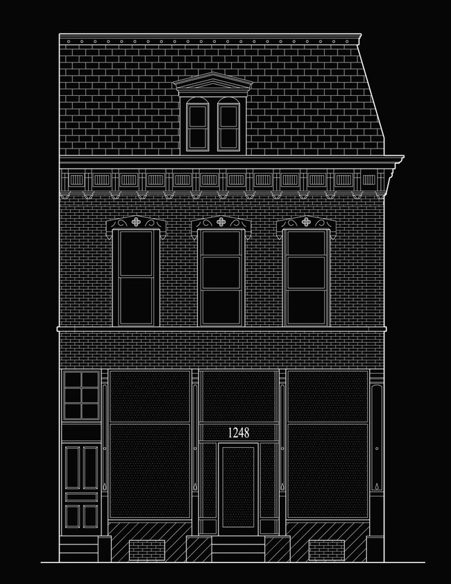 Photo - Pilsen 1248 Unit 2F