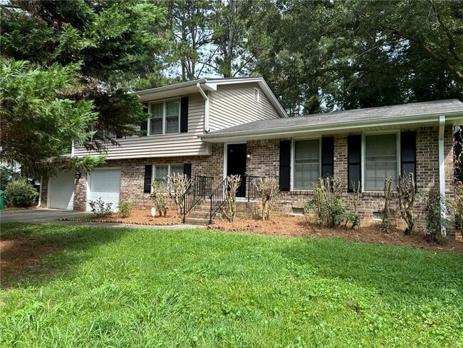 Building Photo - 5314 Omalley Ln Rental