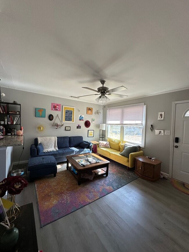 Photo - 4 Bedroom house on the East-side, Move-in August 10th 2026