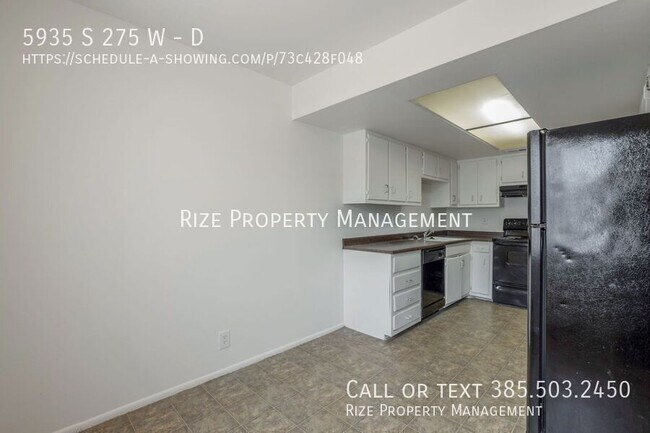 Photo - 5935 S 275 W St Unidad D