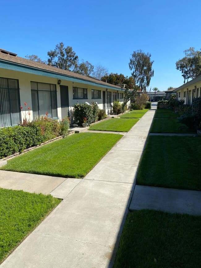 Photo - 1.0 bedroom in Arcadia California 91006 Unit E