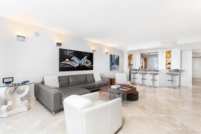 Photo - 2110 N Ocean Blvd Unit 9A